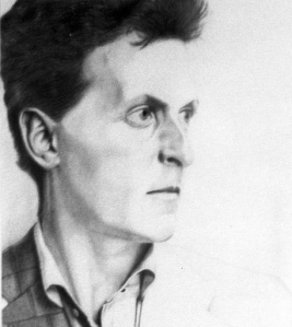 Ludwig Wittgenstein